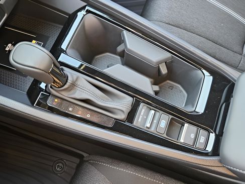 New 2025 Honda Accord Sport image 34