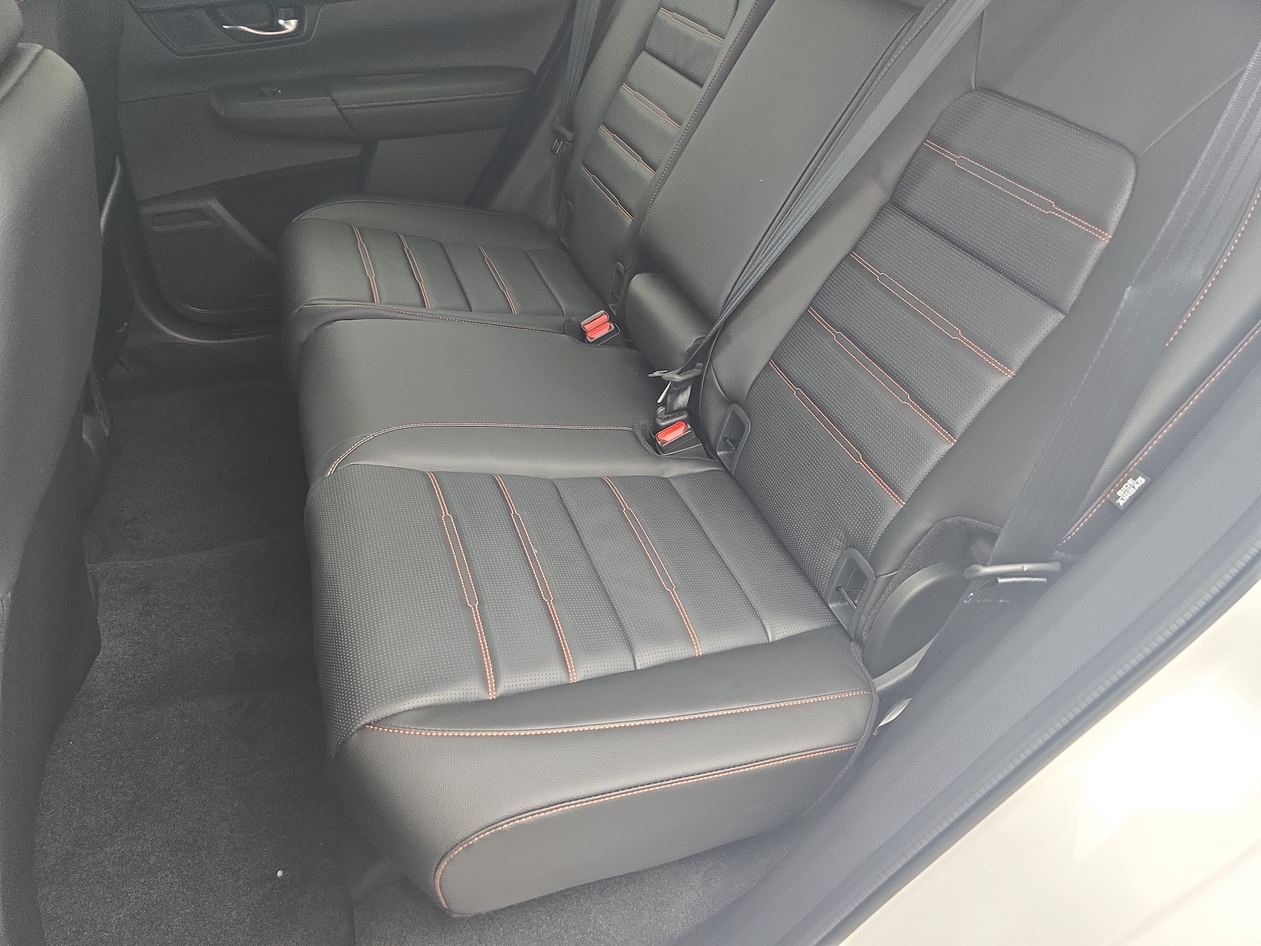 New 2027 Honda CR-V Sport-L image 14