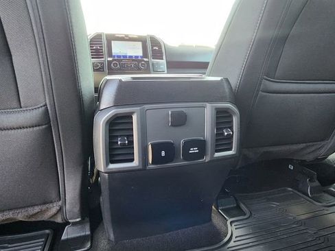 Certified 2020 Ford F150 XLT w/ Equipment Group 302A Luxury image 14