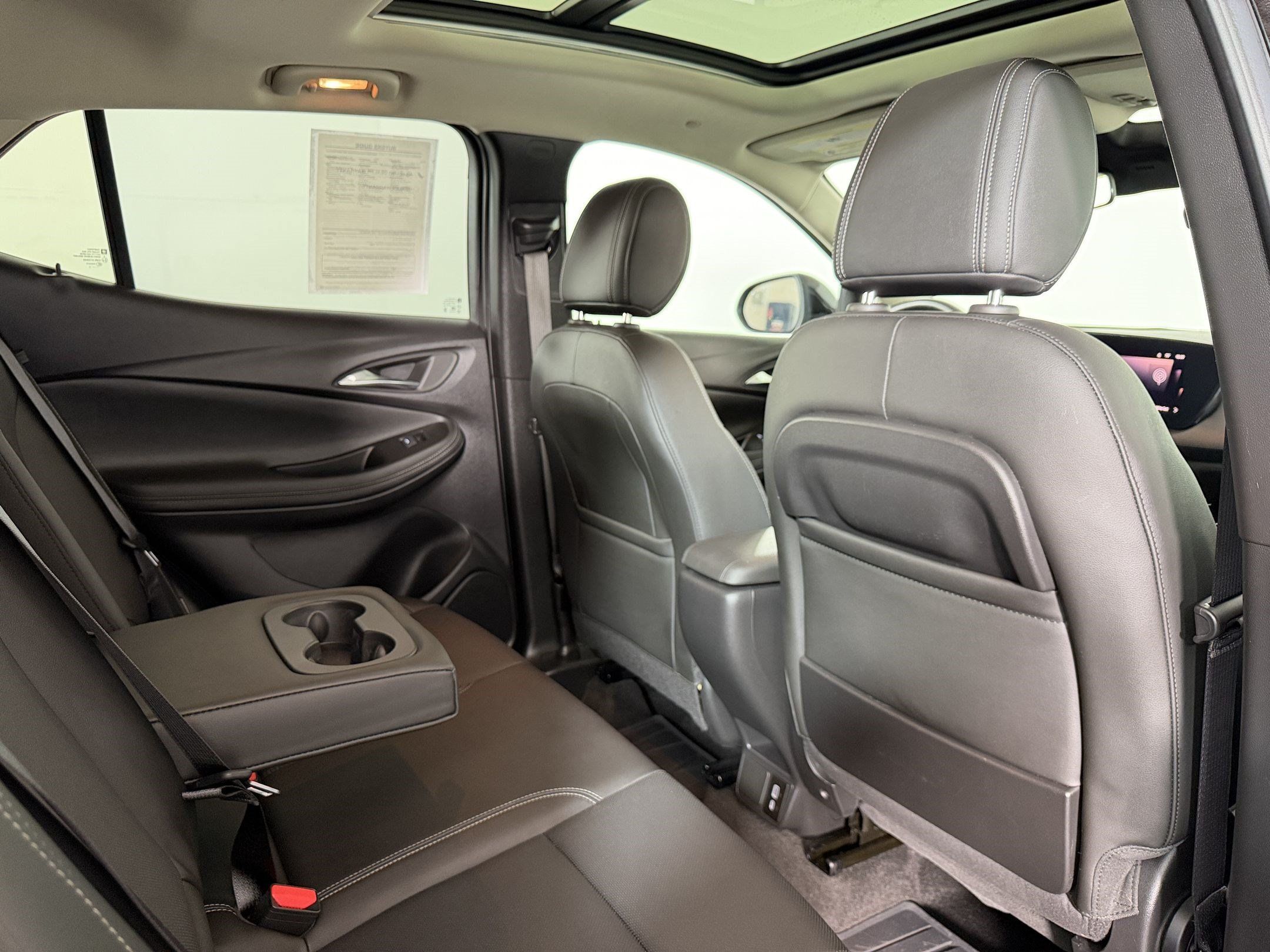 Used 2024 Buick Encore GX Sport Touring w/ Experience Buick Package FWD image 29