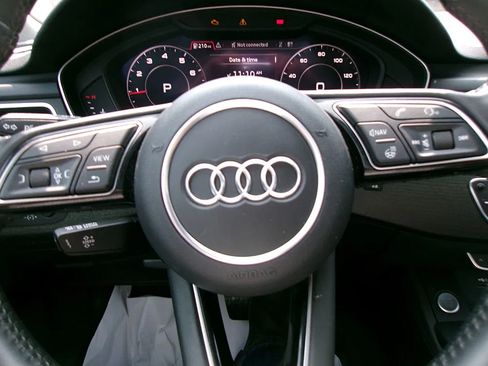 Used 2019 Audi A4 2.0T Premium Plus w/ Premium Plus Package AWD/4WD image 17