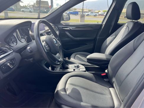 Used 2018 BMW X1 sDrive28i image 10