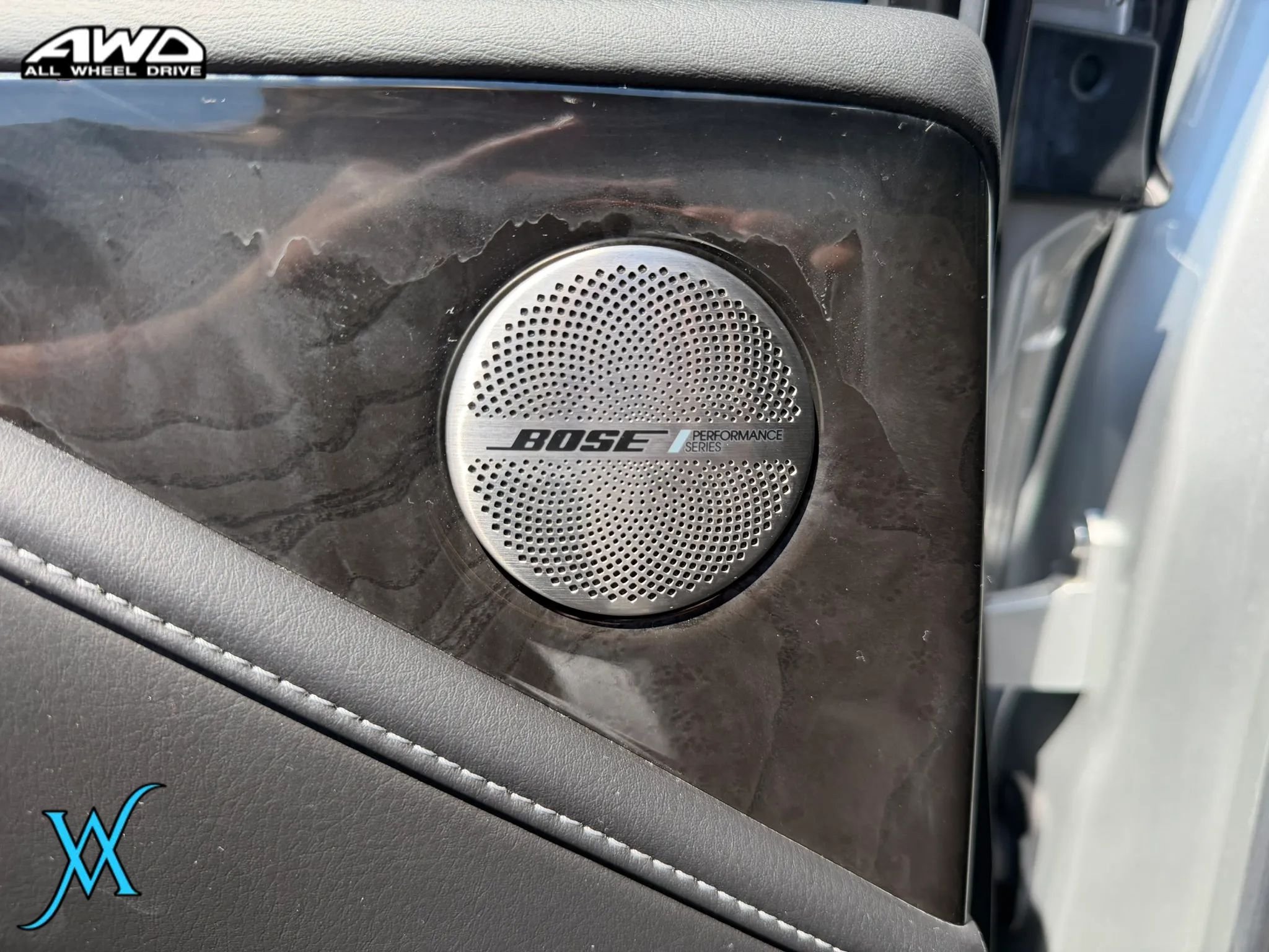 Used 2021 INFINITI QX80 Luxe AWD/4WD image 38
