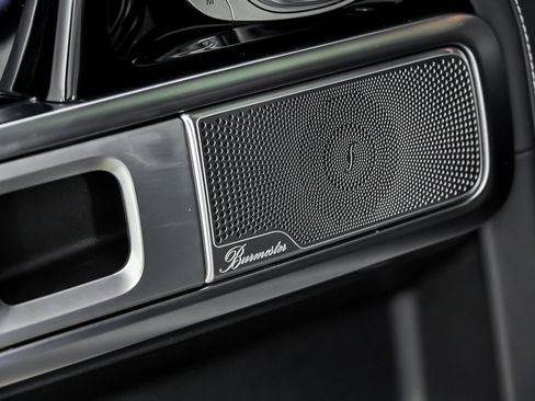 Used 2025 Mercedes-Benz G 63 AMG 4MATIC image 15