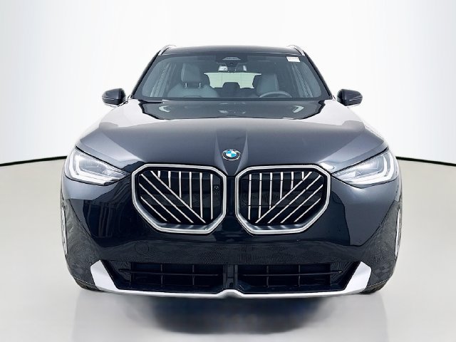 Used 2026 BMW X3 xDrive30i AWD/4WD image 2