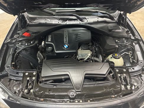 Used 2015 BMW 328i xDrive Sedan image 27