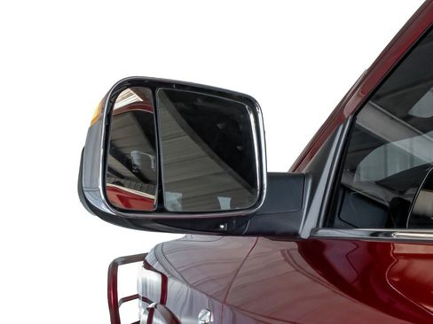 Used 2021 RAM 3500 Laramie image 41