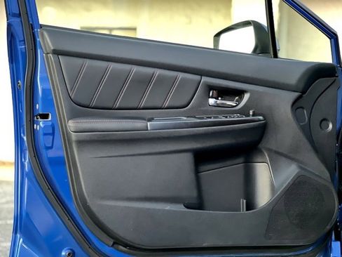 Used 2020 Subaru WRX Premium w/ Performance Package image 10