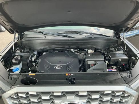 Used 2020 Hyundai Palisade SE FWD image 30