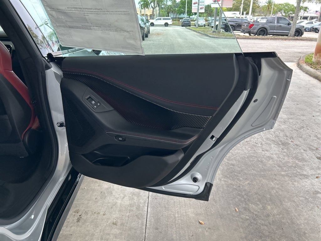 New 2026 Dodge Charger Scat Pack AWD/4WD image 31