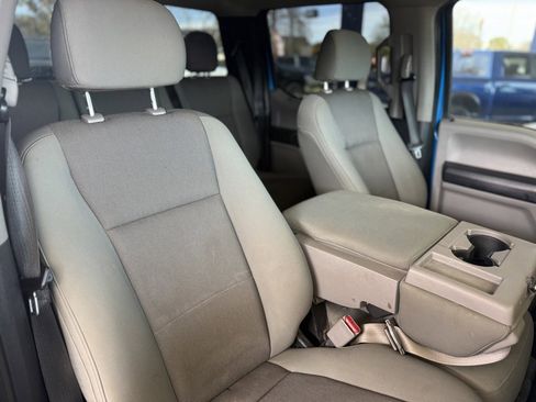 Used 2019 Ford F150 XL w/ Equipment Group 101A Mid image 21