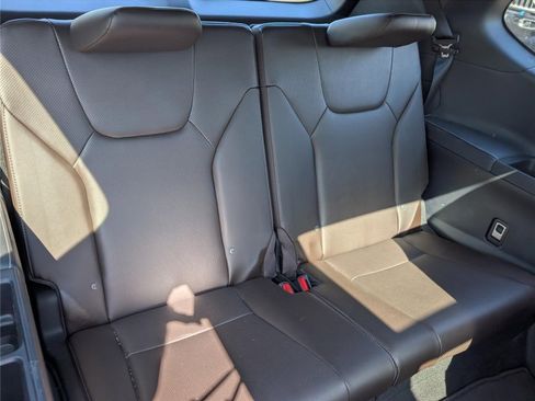 Used 2025 Lexus TX 350 AWD w/ Technology Package image 12