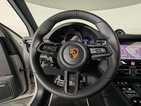 New 2026 Porsche Macan S image 36