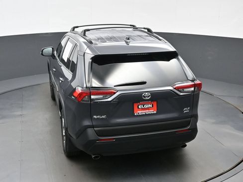 Used 2024 Toyota RAV4 XLE AWD/4WD image 40