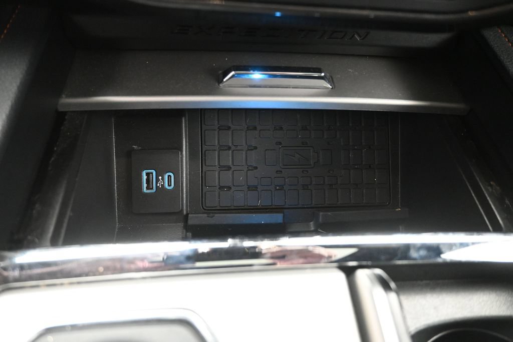 Certified 2023 Ford Expedition Timberline AWD/4WD image 28