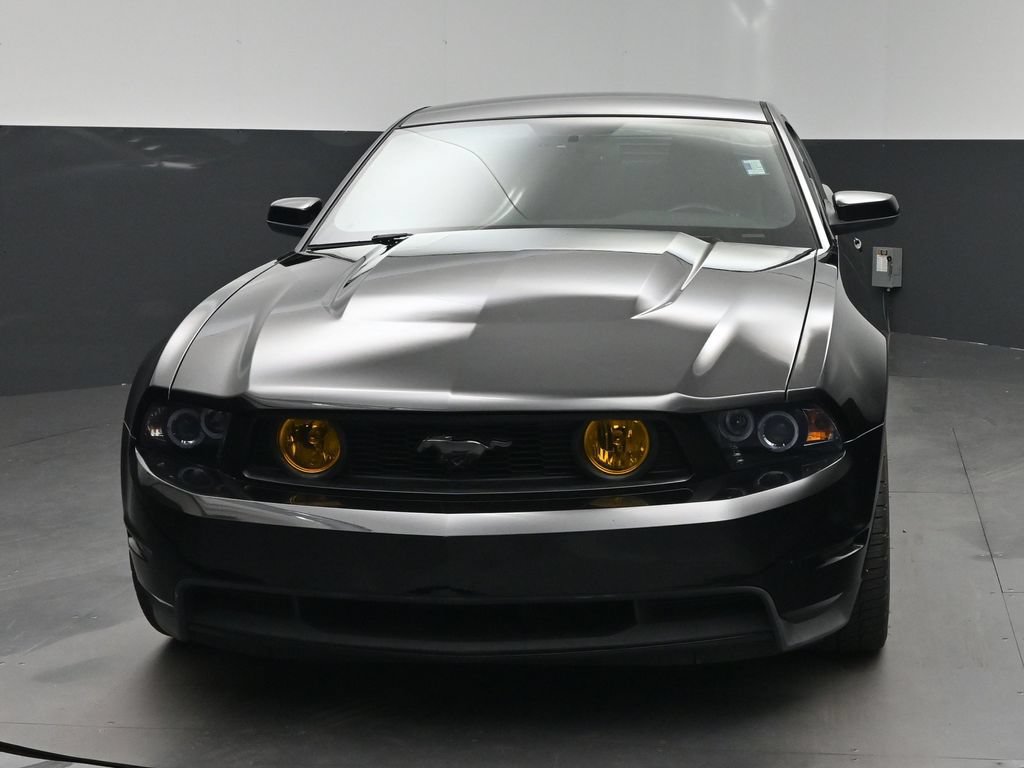 Used 2012 Ford Mustang GT Premium RWD image 6