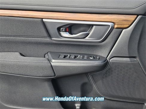 Certified 2019 Honda CR-V EX image 22