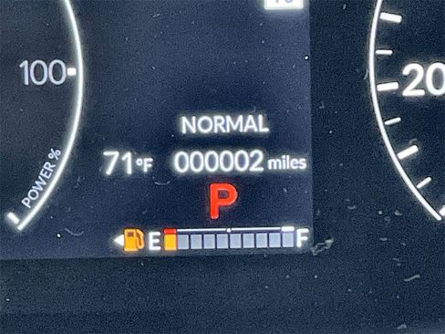 New 2026 Honda CR-V Sport image 23