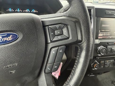 Used 2015 Ford F150 XLT w/ Equipment Group 302A Luxury image 41