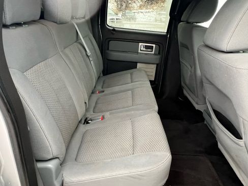 Used 2011 Ford F150 XLT image 12