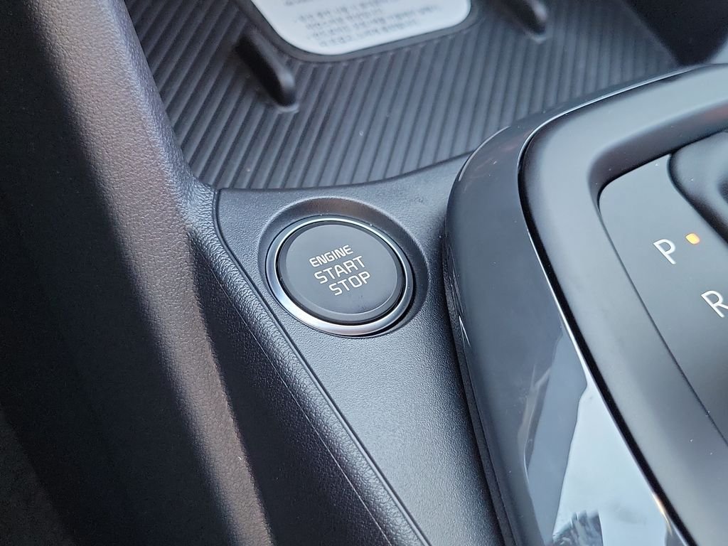 New 2026 Kia K4 GT-Line Turbo FWD image 34