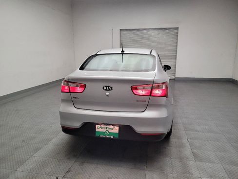 Used 2017 Kia Rio EX w/ Option Group 030 FWD image 7