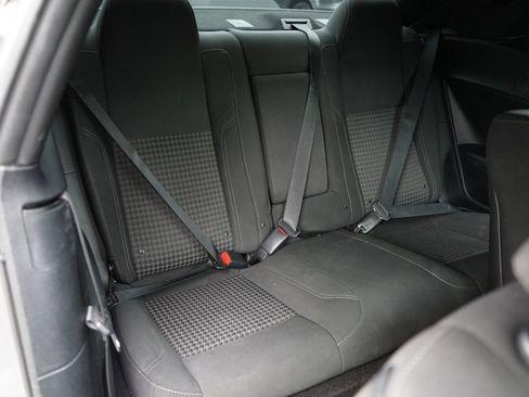 Used 2019 Dodge Challenger SXT w/ Blacktop Package image 19