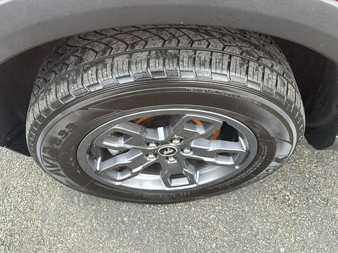 Used 2021 Ford Bronco Sport Big Bend w/ Big Bend Package (96B) image 12