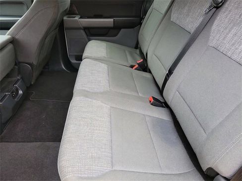 Used 2022 Ford F150 XLT w/ Equipment Group 301A Mid image 18