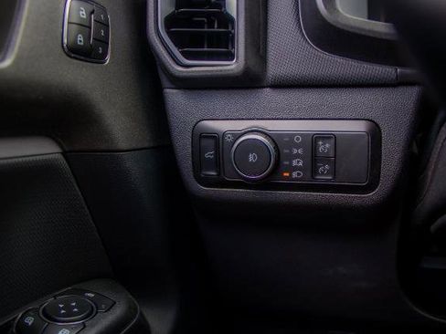 New 2025 Ford Bronco Sport Outer Banks w/ Outer Banks Tech Package+ image 18