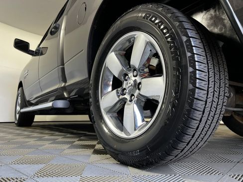 Used 2019 RAM 1500 Tradesman w/ Tradesman SXT Package AWD/4WD image 24