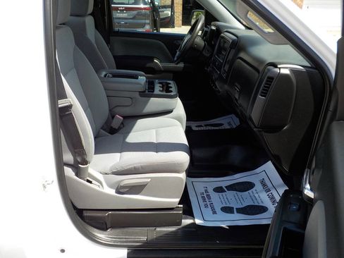 Used 2017 GMC Sierra 1500 2WD Regular Cab image 23