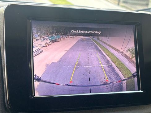 New 2026 RAM ProMaster 2500 image 45