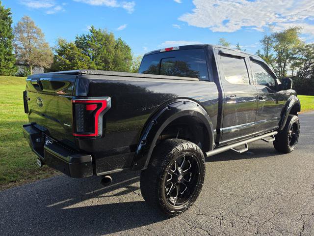 Used 2016 Ford F150 XLT w/ Equipment Group 302A Luxury AWD/4WD image 6