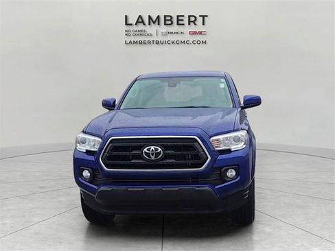 Used 2023 Toyota Tacoma SR5 image 8