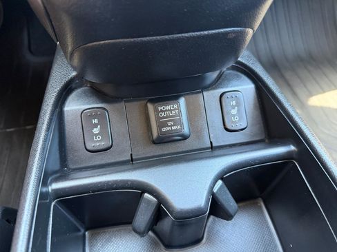 Used 2012 Honda CR-V EX-L image 10