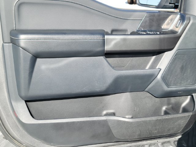 Used 2023 Ford F150 XLT w/ Equipment Group 302A High AWD/4WD image 7