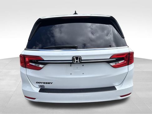Used 2022 Honda Odyssey EX-L image 4