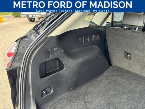Certified 2024 Ford Edge SEL AWD/4WD image 37