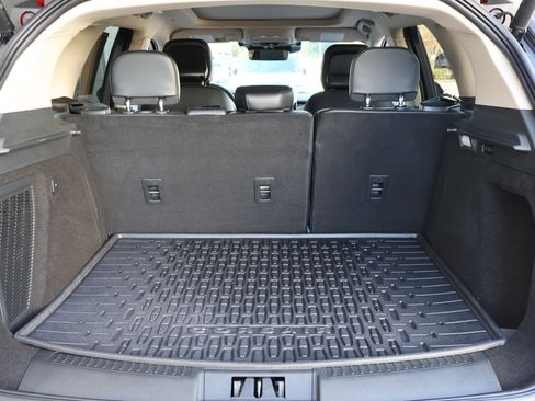 Used 2025 Lincoln Corsair Grand Touring w/ Equipment Group 302A image 19