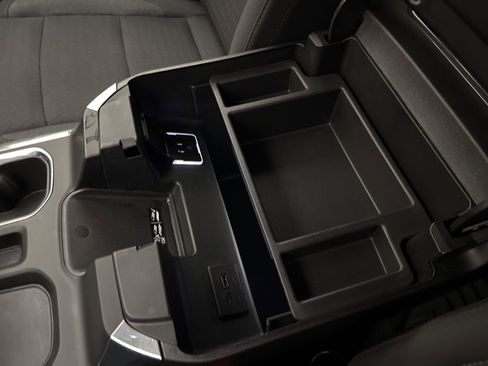 Used 2023 Chevrolet Silverado 1500 RST image 33