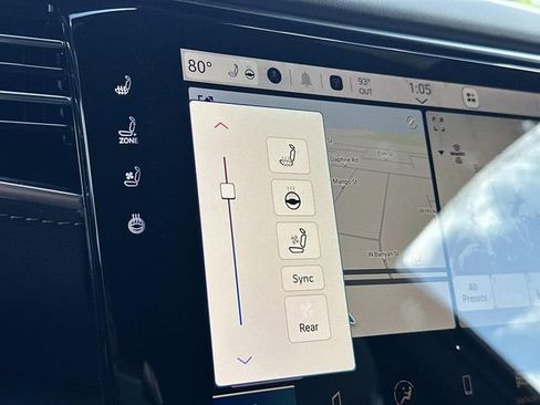New 2026 Jeep Grand Wagoneer Limited AWD/4WD image 35