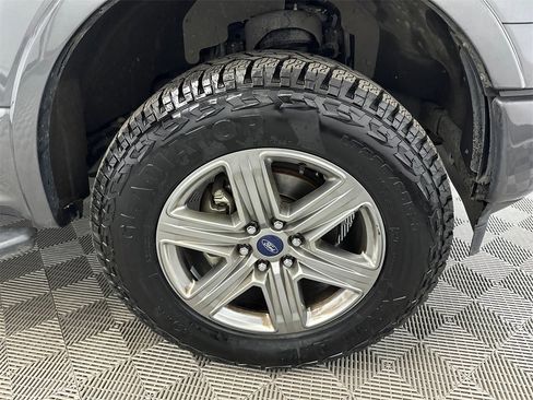 Used 2018 Ford F150 XLT w/ Equipment Group 302A Luxury image 13