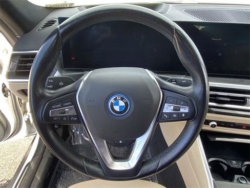 Used 2024 BMW i4 eDrive35 w/ Premium Package image 24