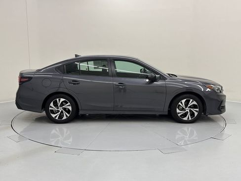 Certified 2023 Subaru Legacy Premium AWD/4WD image 7