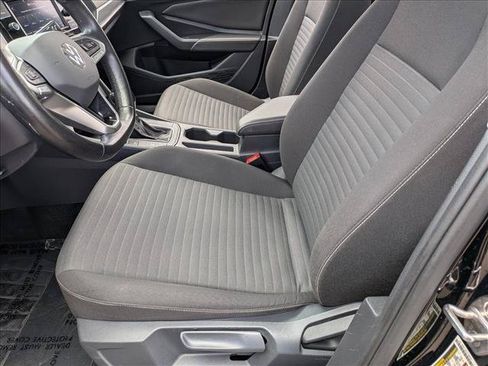 Used 2024 Volkswagen Jetta S FWD image 14