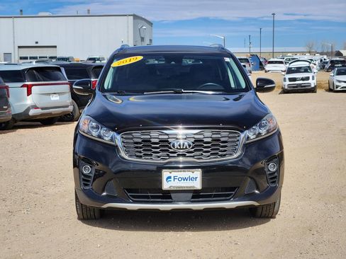 Used 2019 Kia Sorento EX image 6
