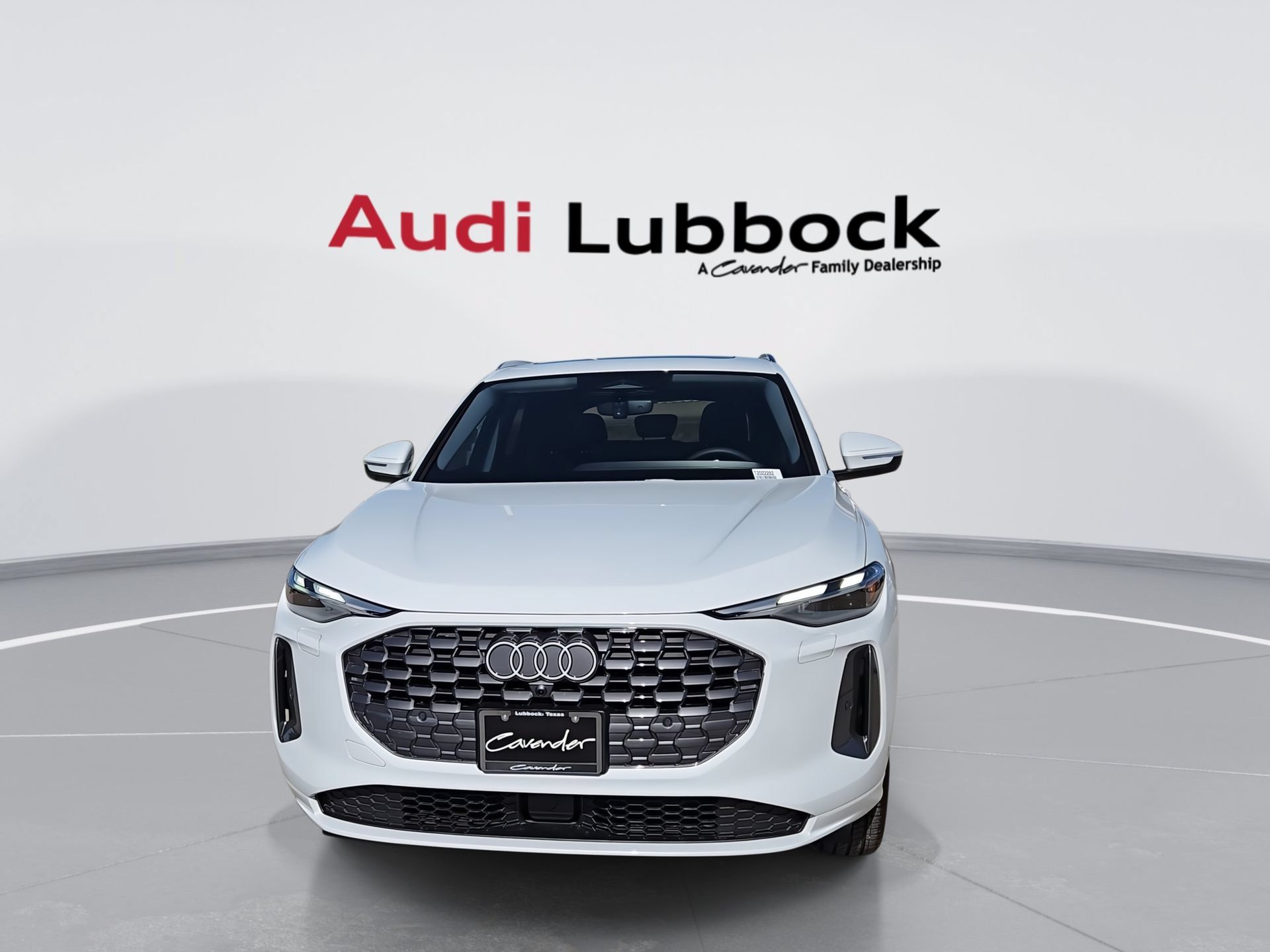 New 2026 Audi Q5 Premium AWD/4WD image 3