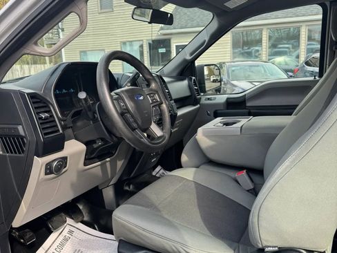 Used 2015 Ford F150 XL w/ Equipment Group 101A Mid AWD/4WD image 20