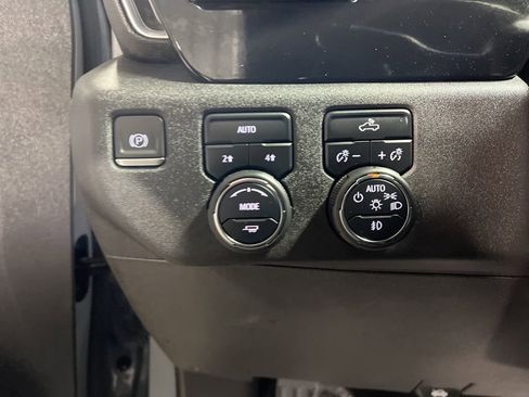 Used 2024 Chevrolet Silverado 1500 RST w/ Protection Package AWD/4WD image 29